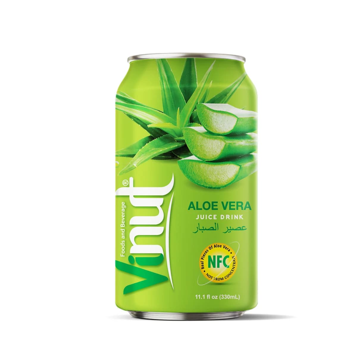 VINUT عصائر الفاكهة، 330 مل