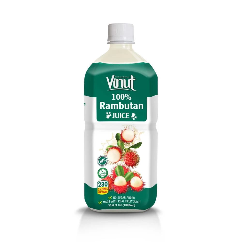 VINUT عصائر الفاكهة — الرامبوتان، 1000 مل