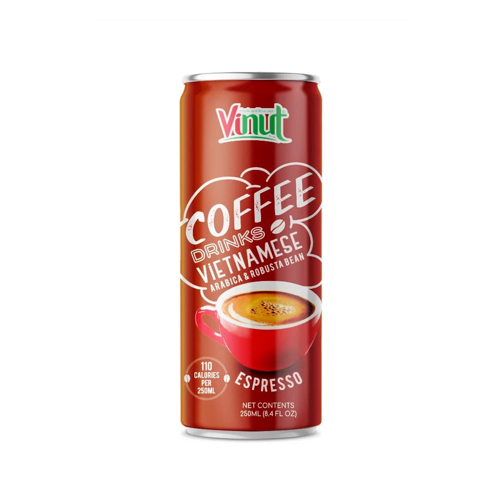 VINUT مشروبات القهوة — القهوة، 250 مل