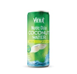 VINUT ماء جوز الهند — جوز الهند، 320 مل