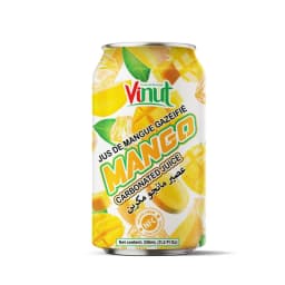 VINUT عصائر الفاكهة — المانجو، 330 مل