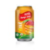 VINUT 100% Mango Juice, 11.1 fl oz (330 mL) Can - Image 1