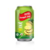 VINUT 100% Pineapple Juice, 11.1 fl oz (330 mL) Can - Image 1
