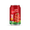 VINUT 100% Tomato Juice, 11.1 fl oz (330 mL) Can - Image 1