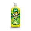 VINUT 100% Lime Juice, No Added Sugar, 33.8 fl oz (1,000 mL) PET Bottle - Image 1
