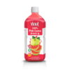 VINUT 100% Pink Guava Juice, No Added Sugar, 33.8 fl oz (1,000 mL) PET Bottle - Image 1