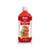 VINUT 100% Watermelon Juice, No Added Sugar, 33.8 fl oz (1,000 mL) PET Bottle - Image 1