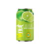 VINUT Lime Juice Drink, 11.1 fl oz (330 mL) Can - Image 1
