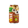 VINUT Longan Juice Drink, 11.1 fl oz (330 mL) Can - Image 1