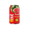 VINUT Watermelon Juice Drink, 11.1 fl oz (330 mL) Can - Image 1