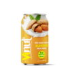 Vinut Almond Milk Drink, Healthy Drink, Can, 11.1 fl oz (330 mL) - Image 1