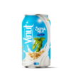 Vinut Soya Milk Drink, Original, Can, (330 mL) - Image 1