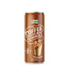 Vinut Vietnamese Iced Coffee Drink, Arabica & Robusta Bean, 120 Calories, Slim Can, 8.4 fl oz (250 mL) - Image 1