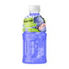 Vinut Blackcurrant Juice Drink, With Nata De Coco, PET Bottle, (320 mL) - Image 1