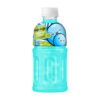 Vinut Bubble Gum Flavor, With Nata De Coco, PET Bottle, (320 mL) - Image 1