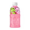 Vinut Cotton Candy Flavor, With Nata De Coco, PET Bottle, (320 mL) - Image 1