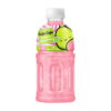 Vinut Guava Juice Drink, With Nata De Coco, PET Bottle, (320 mL) - Image 1