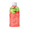 Vinut Watermelon Juice Drink, With Nata De Coco, PET Bottle, (320 mL) - Image 1