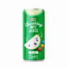 Vinut Soursop Sparkling NFC Juice, 0 Sugar Added, Slim Can, 11 fl oz (330 mL) - Image 1