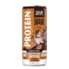 Vinut Chocolate Protein Shake, Gluten Free, 20g High Protein, 0g No Added Sugar, Slim Can, 11.16 fl oz (330 mL) - Image 1