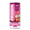 Vinut Strawberry Protein Shake, Gluten Free, 20g High Protein, 0g No Added Sugar, Slim Can, 11.16 fl oz (330 mL) - Image 1
