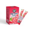 Vinut Trust Pink Guava Powder, Real Fruit Extract, Bột Ổi Hồng Hòa Tan, Box (20 Sachets x 16g), (320g) - Image 1