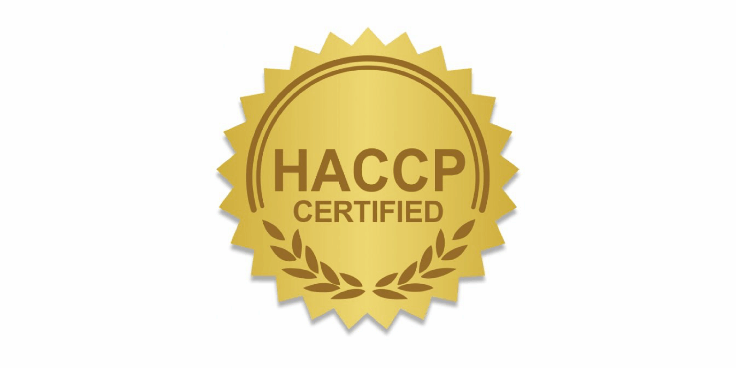 HACCP