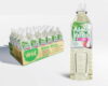 500ml VINUT Aloe Vera drink with Lychee flavor - Image 1