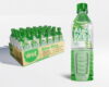 500ml VINUT Original Aloe Vera drink - Image 1