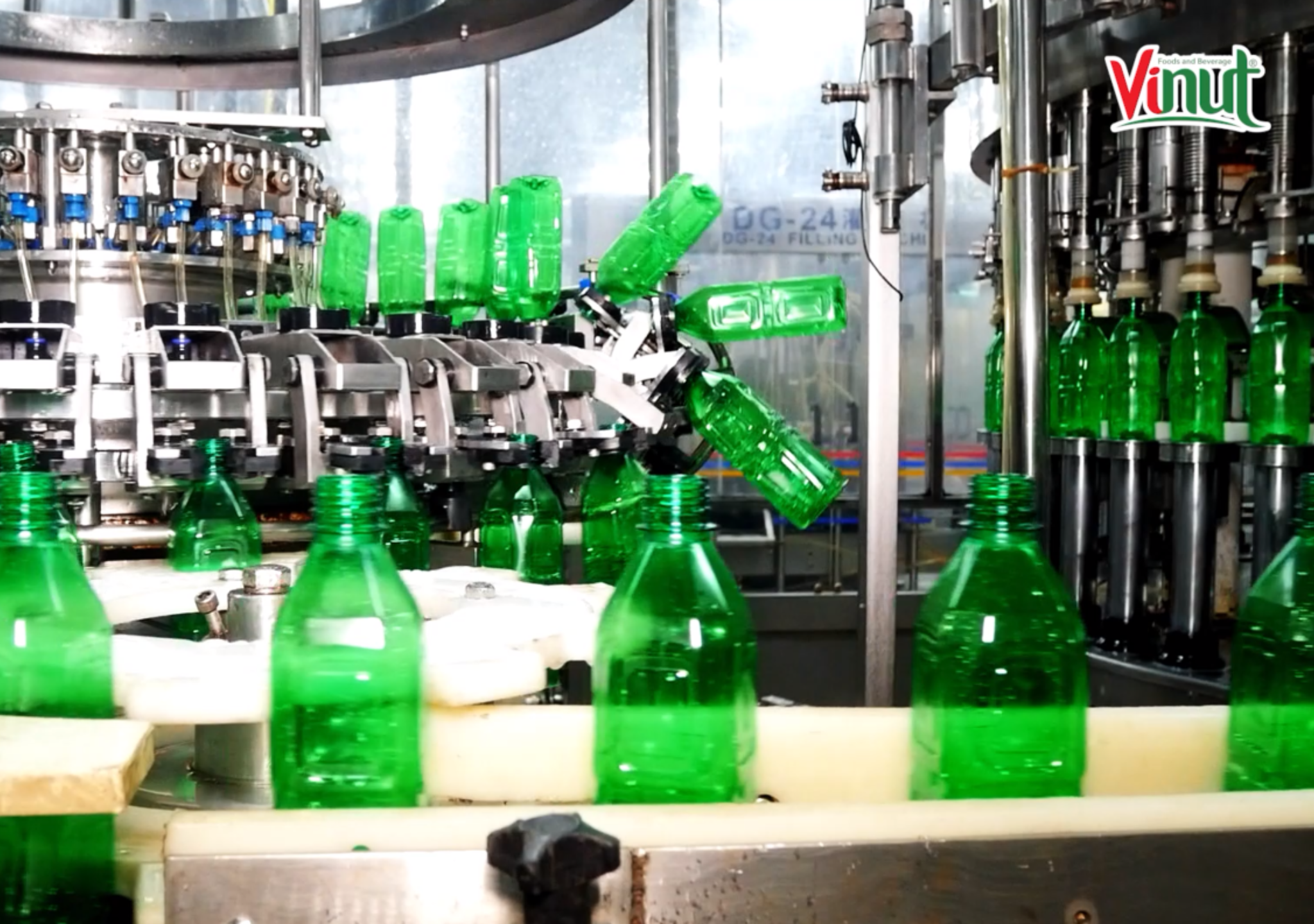 aloe vera, private label