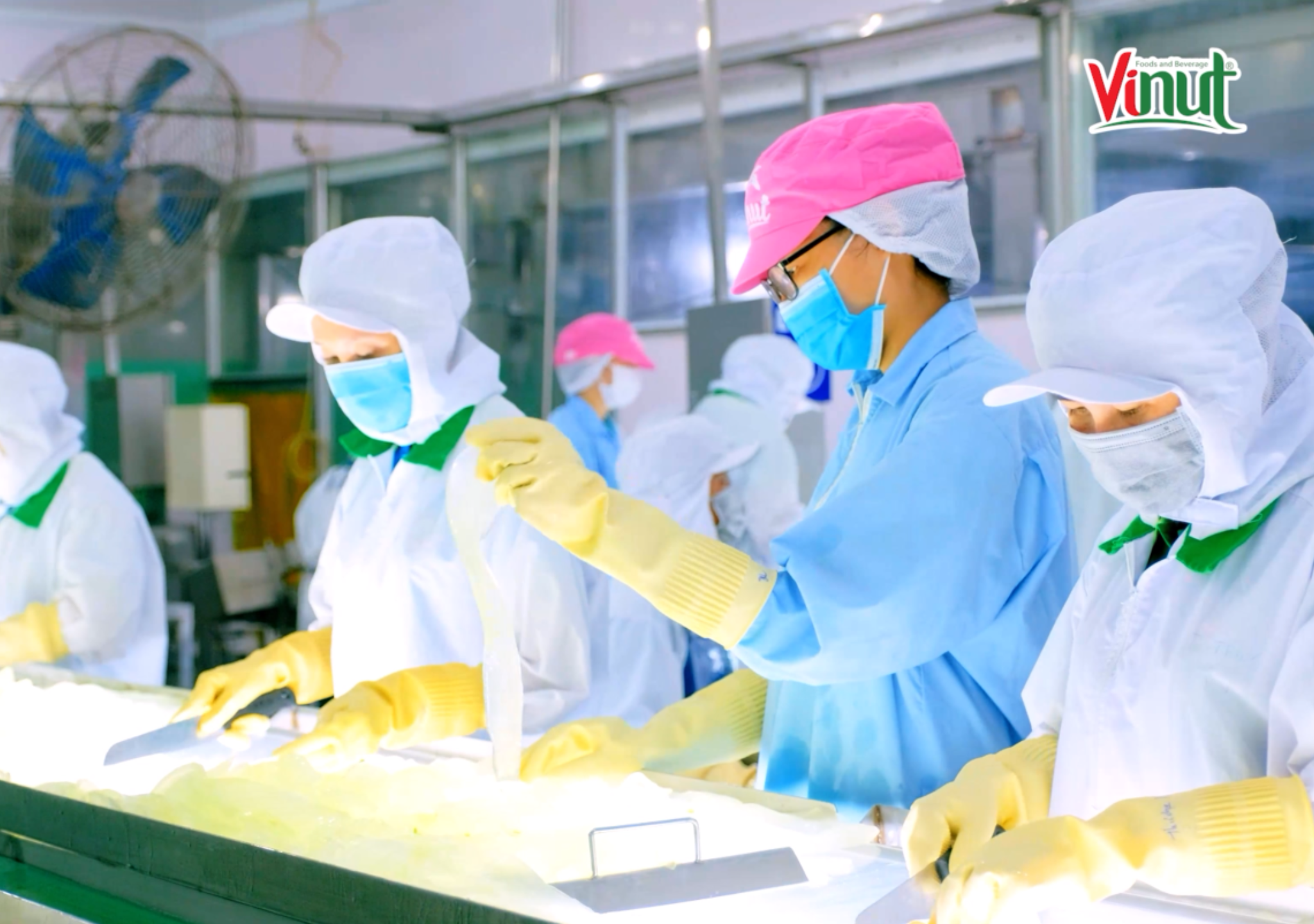 aloe vera, private label