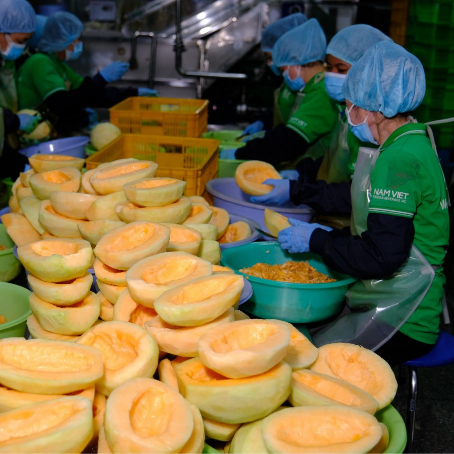 Cold Pressed Juice, Private Label