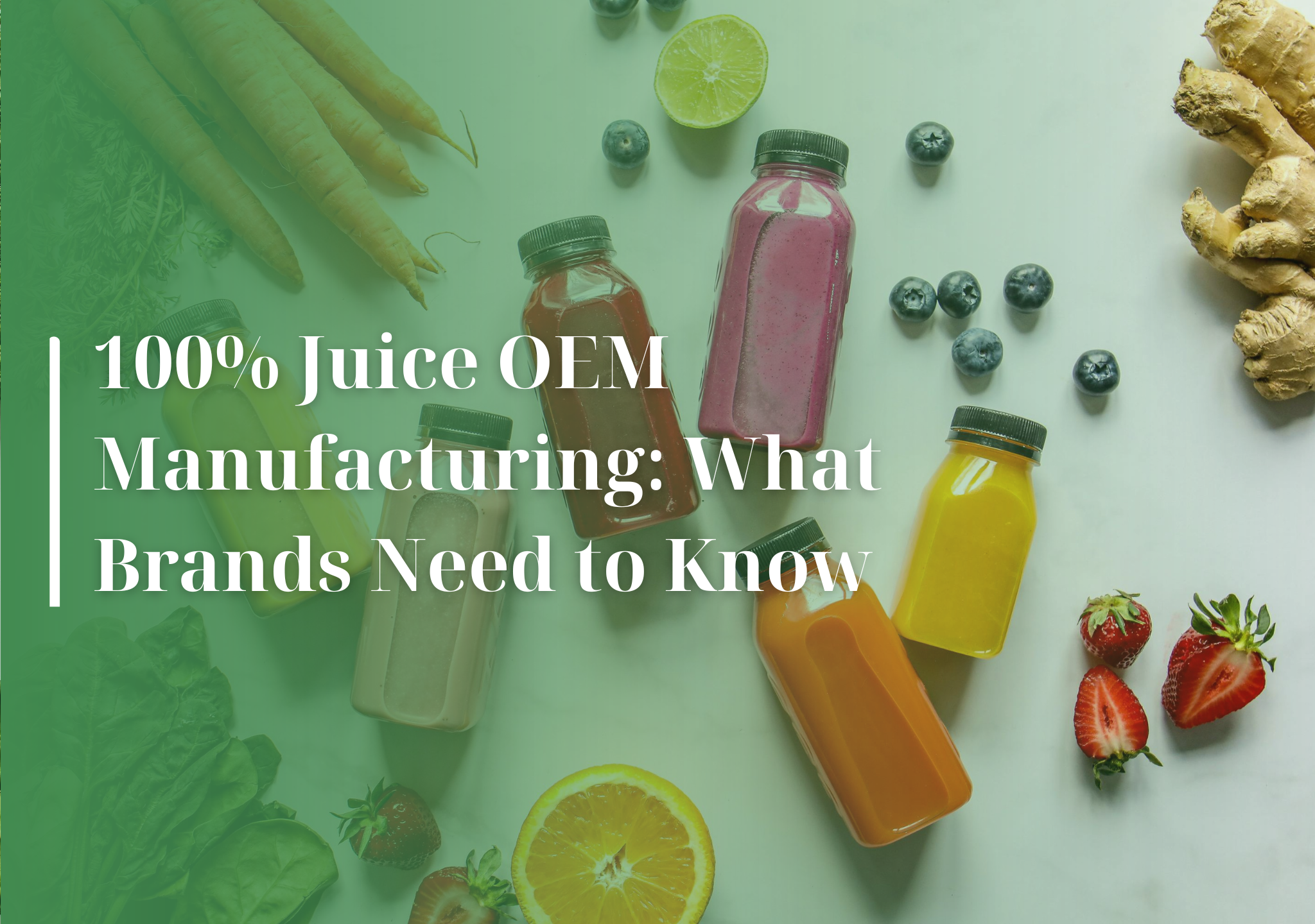 100% juice OEM manufacturer, 100 percent juice OEM,