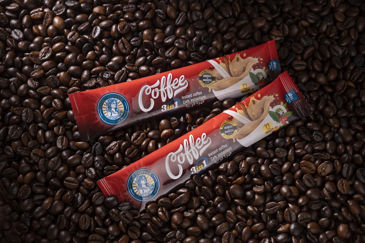 Private label fruit juice production