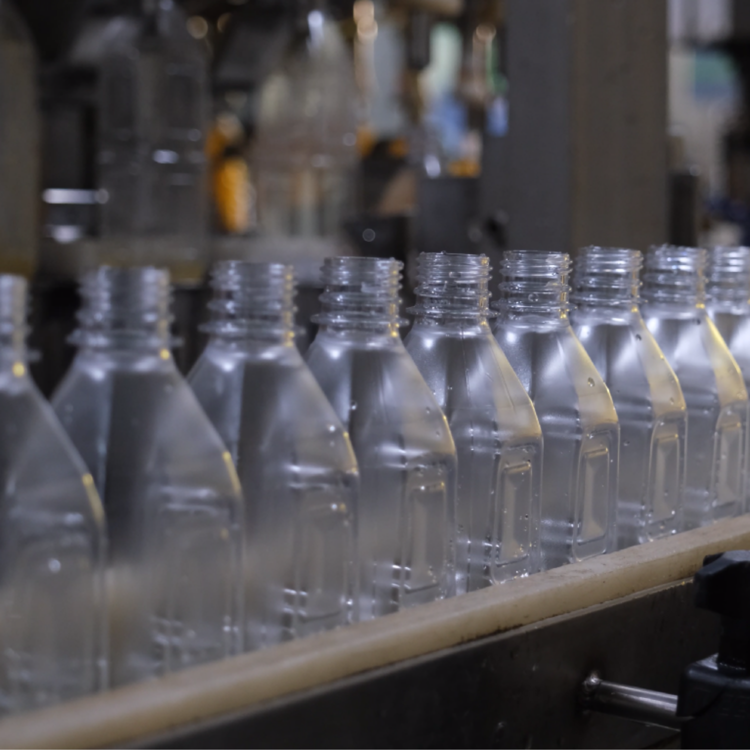 Private Label Beverage