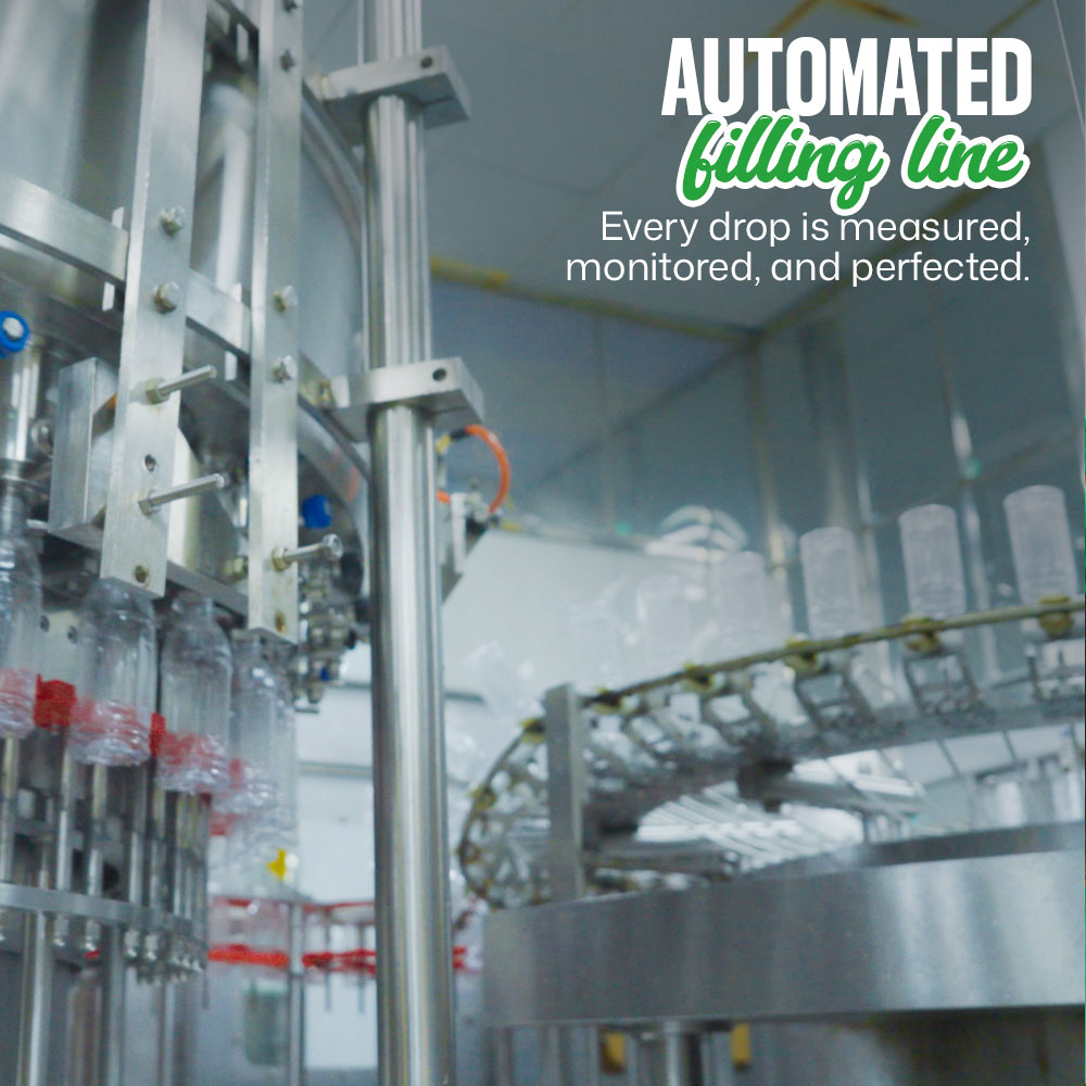 coconut water OEM factory